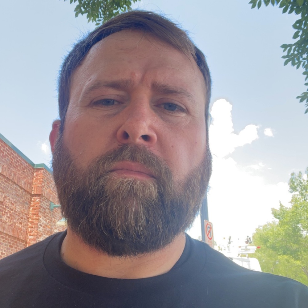 Meet your Posher, David